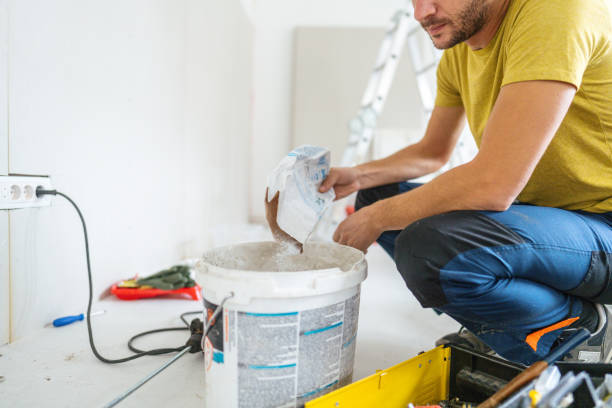 Trusted Havre, MT Drywall and Painting Service Experts