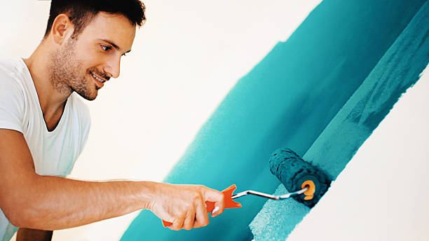 Touch-Up Painting Services